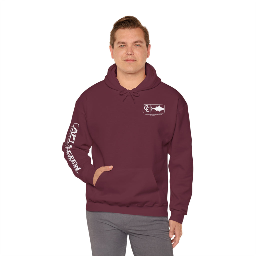 Get Tight Hoodie