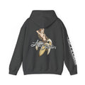 Lupo Charters Collab Hoodie