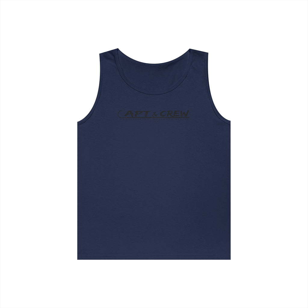 MC Mangler Tank