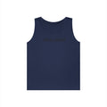 MC Mangler Tank