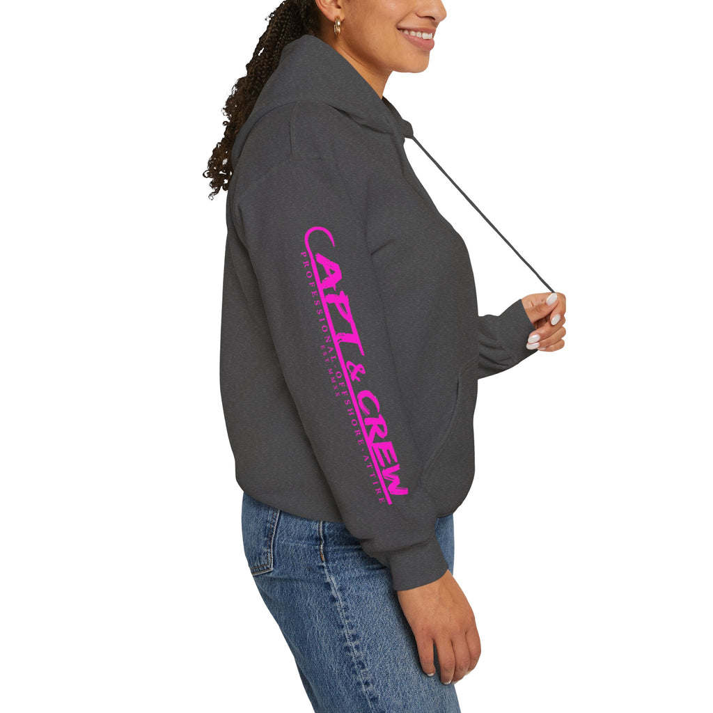 Mermaid Tail Hoodie