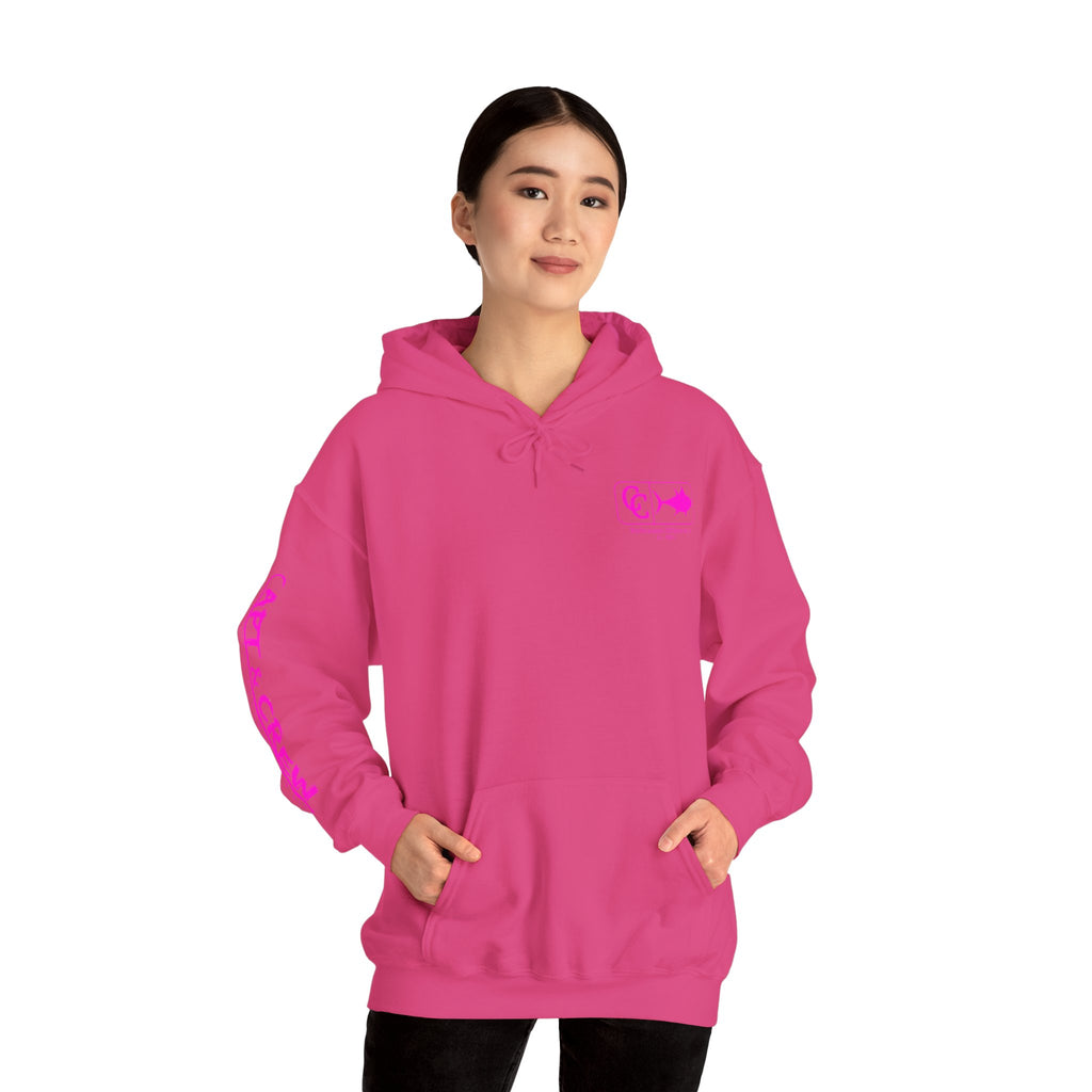 Mermaid Tail Hoodie