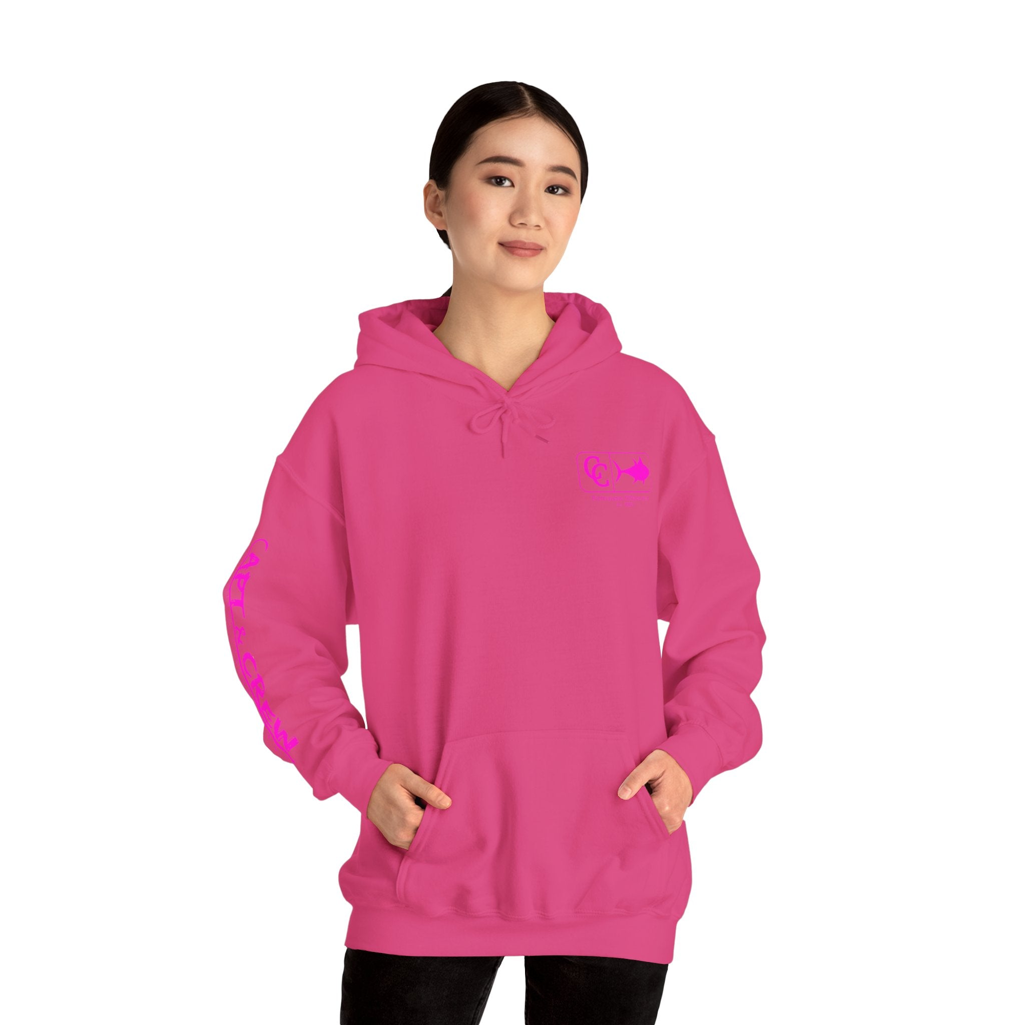 Mermaid Tail Hoodie