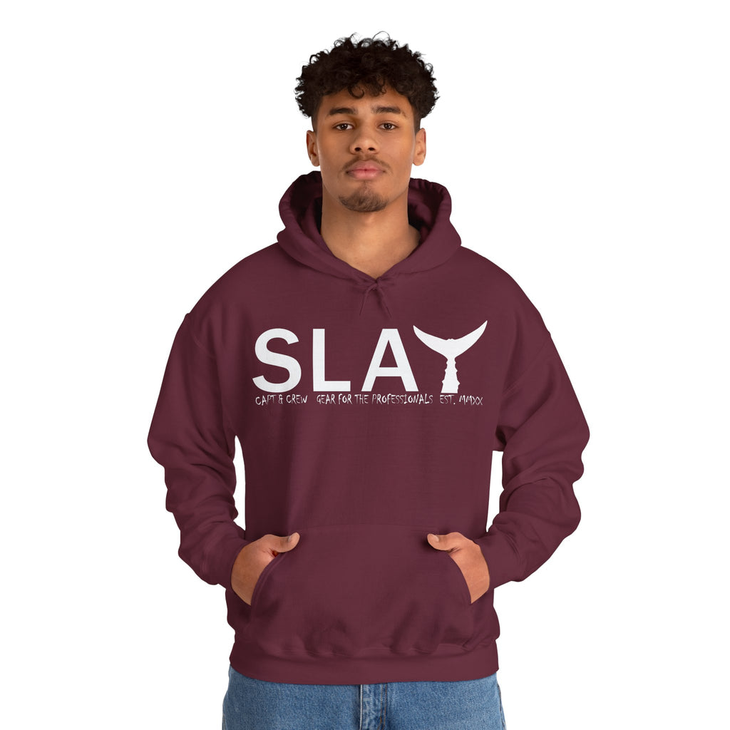 Slay Hoodie