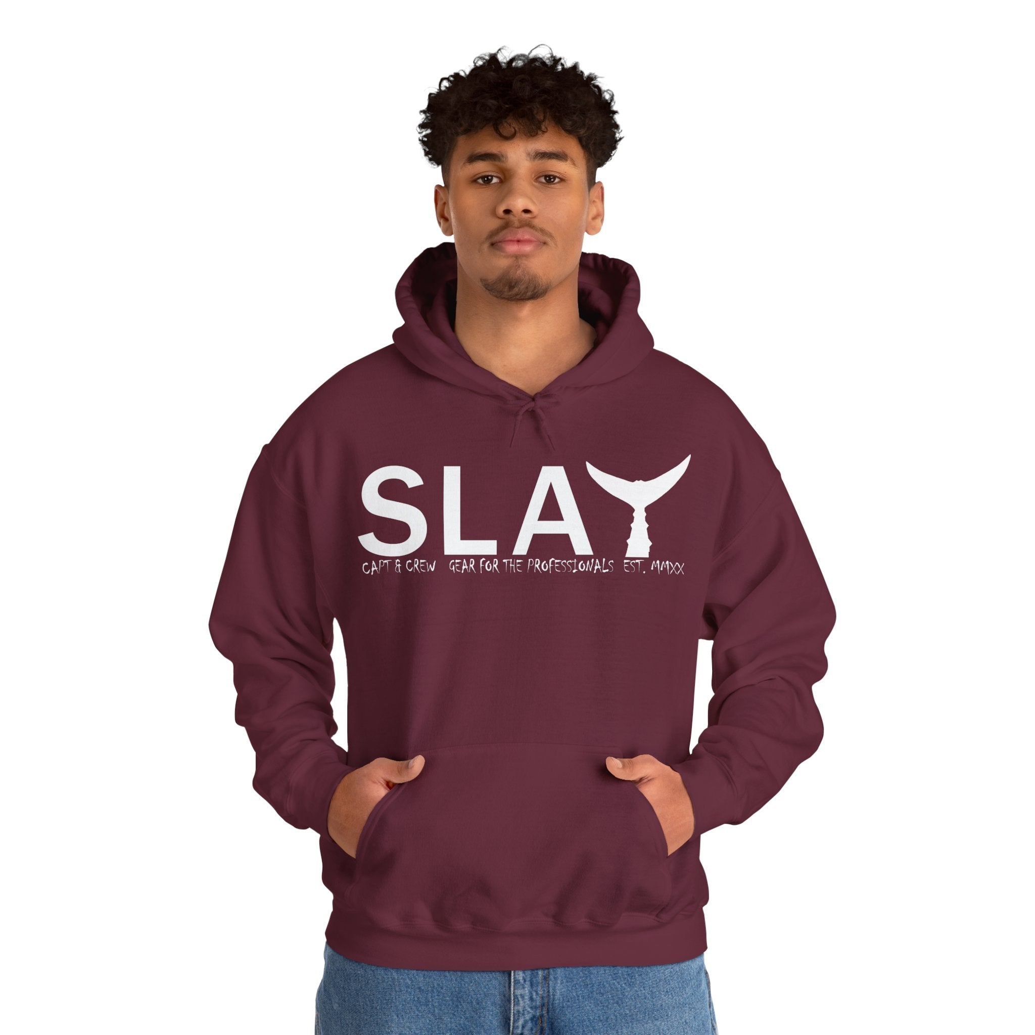 Slay Hoodie