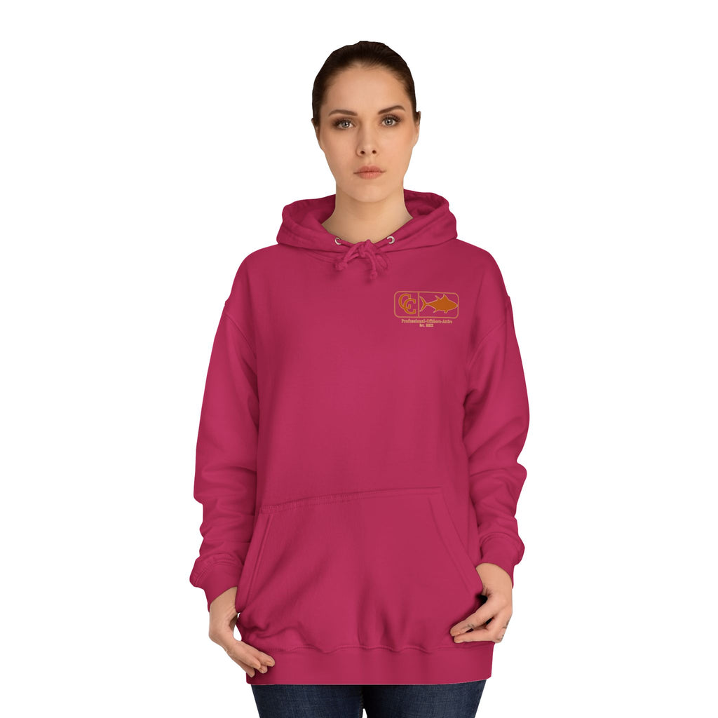 F*ck Cancer Tuna Hoodie