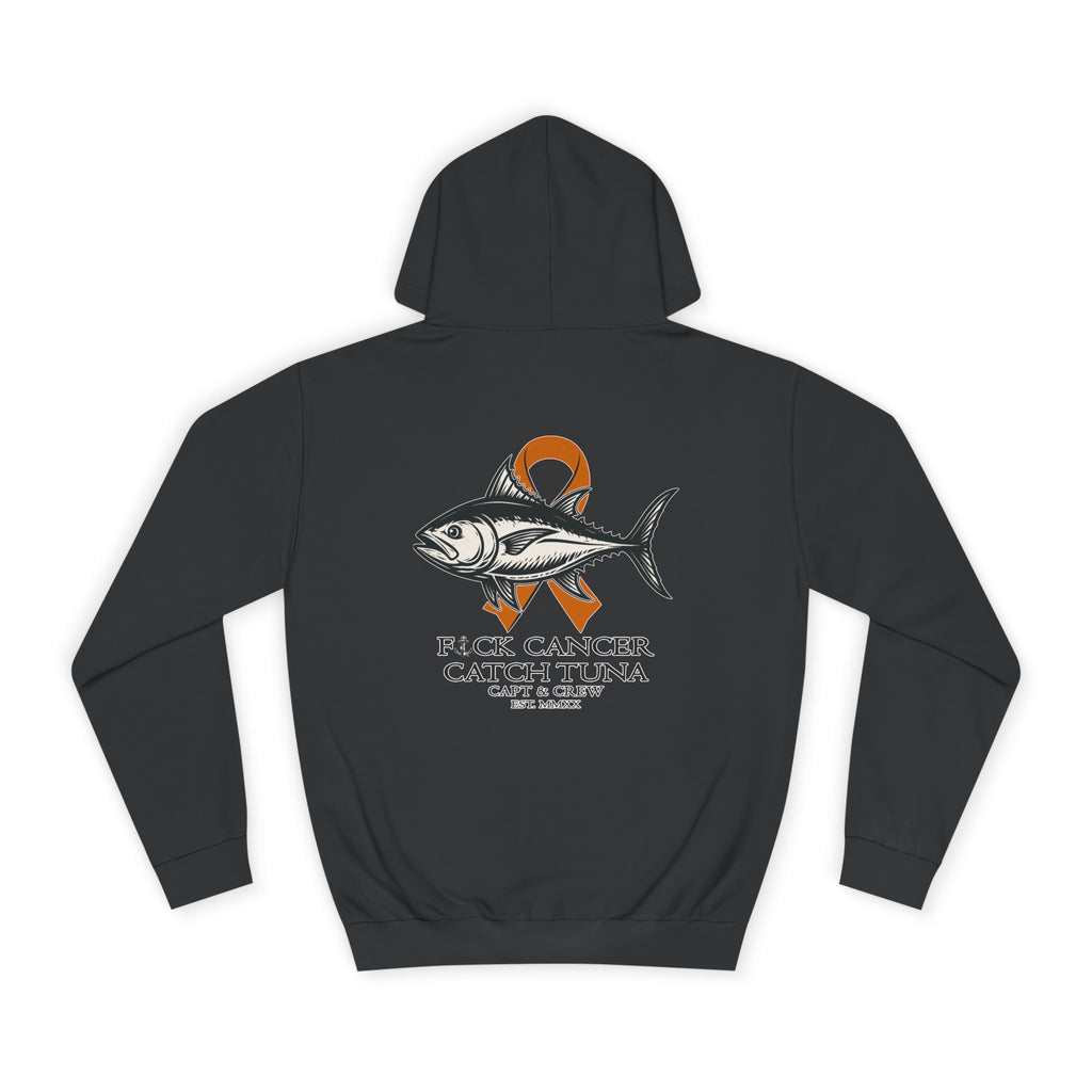 F*ck Cancer Tuna Hoodie