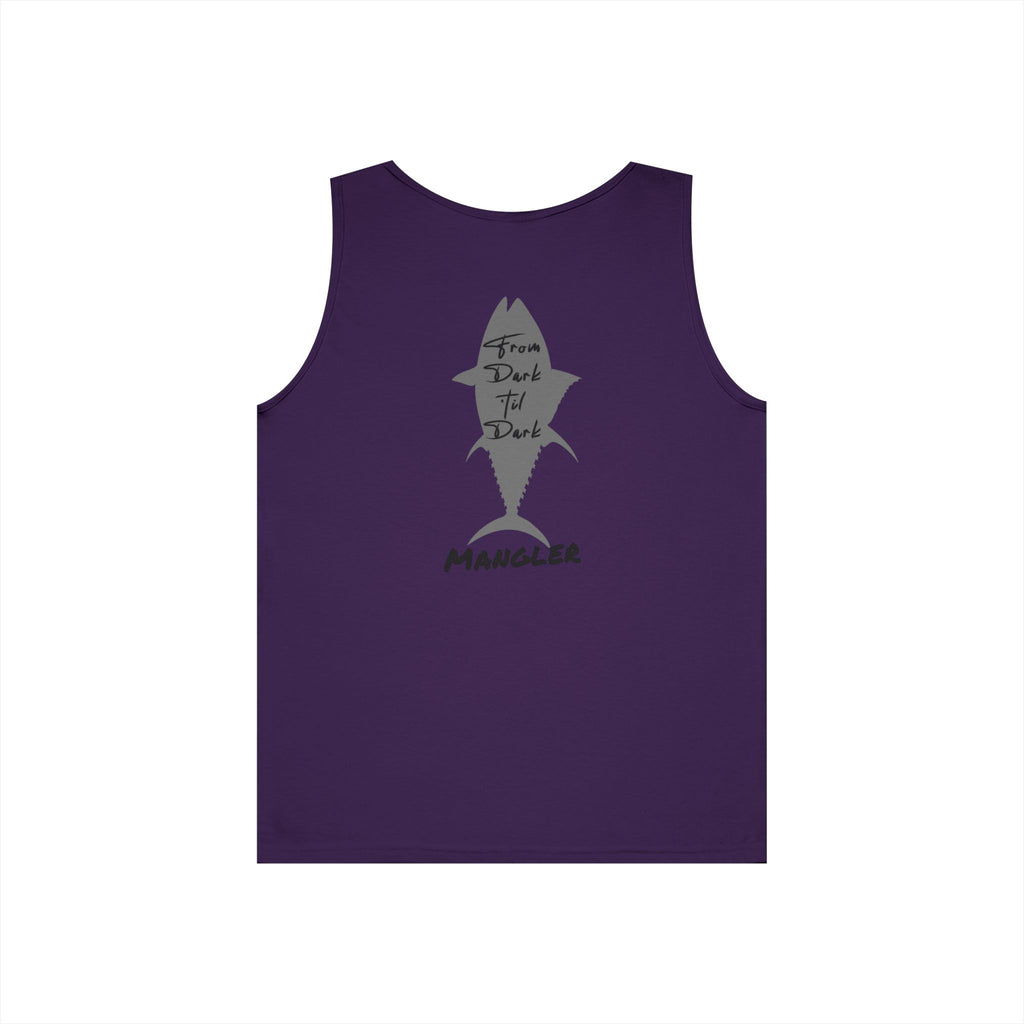MC Mangler Tank