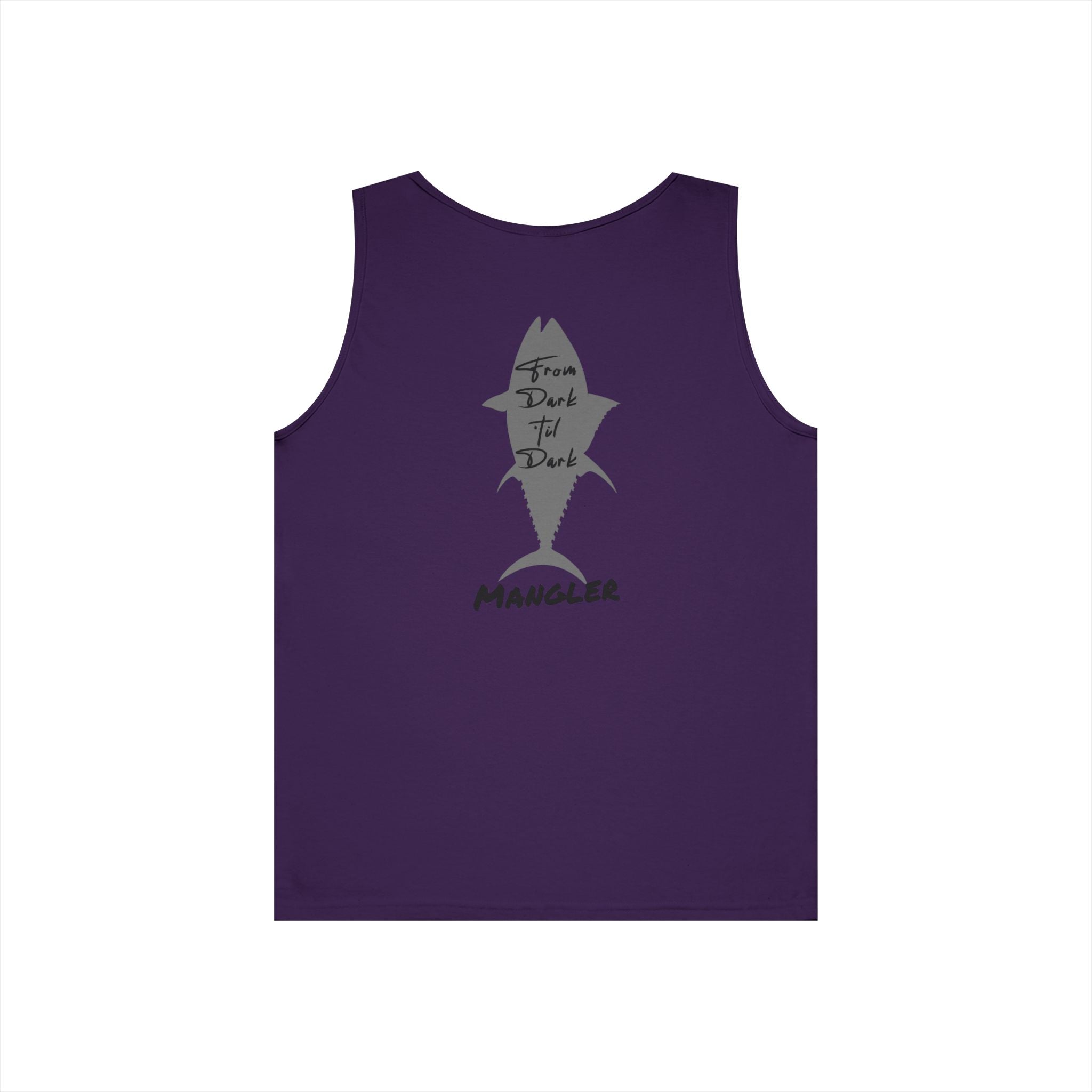 MC Mangler Tank
