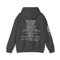 Safe Return "Nosti's Prayer" Hoodie