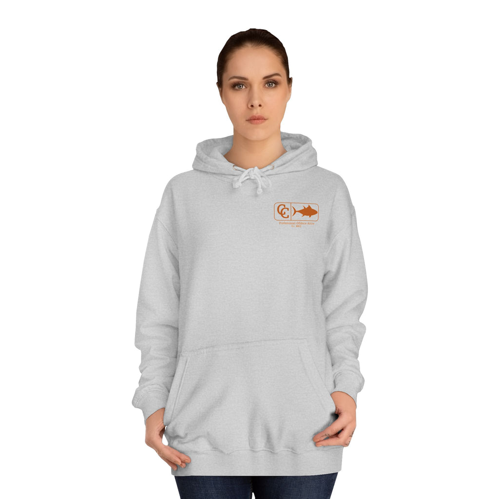 F*ck Cancer Tuna Hoodie