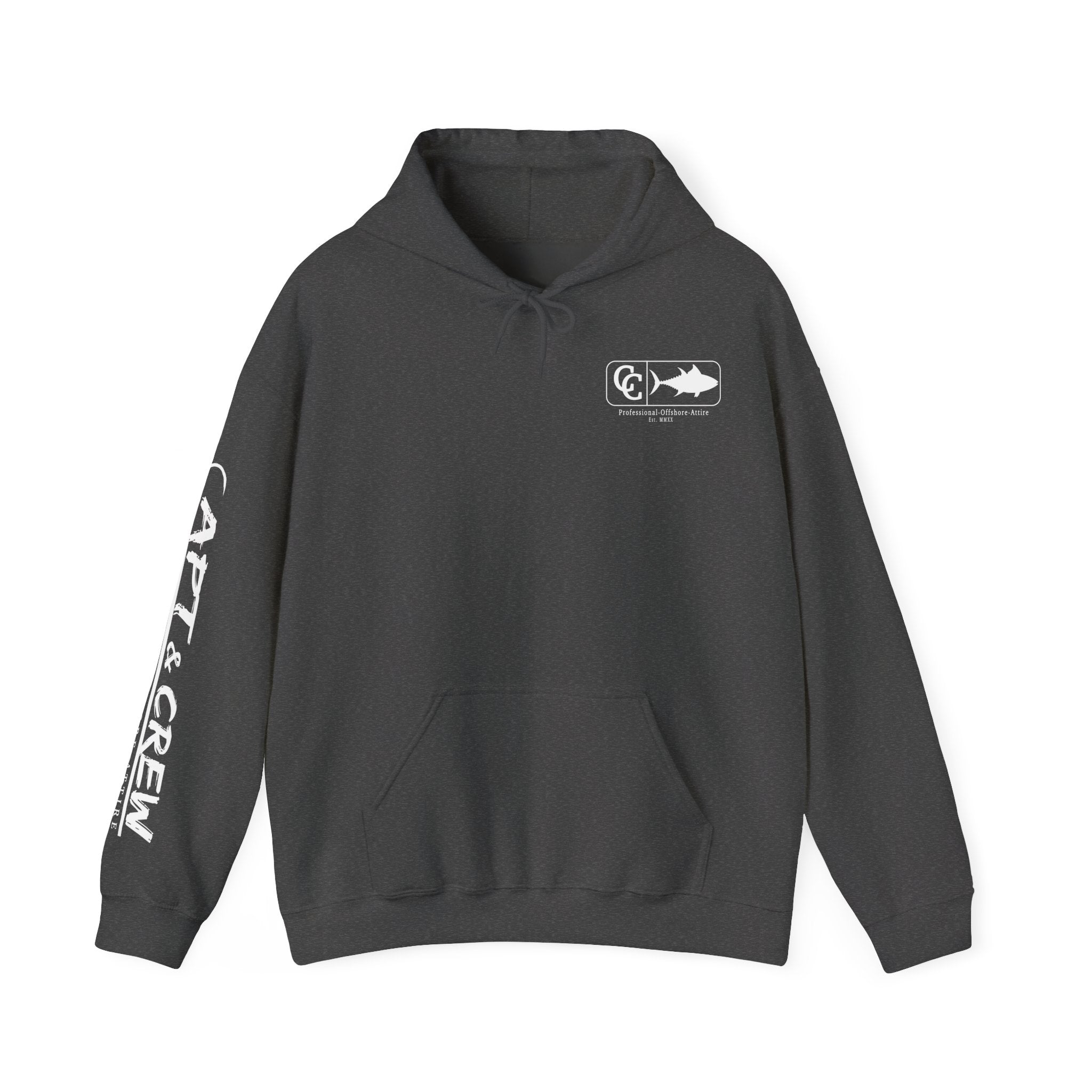 Get Tight Hoodie