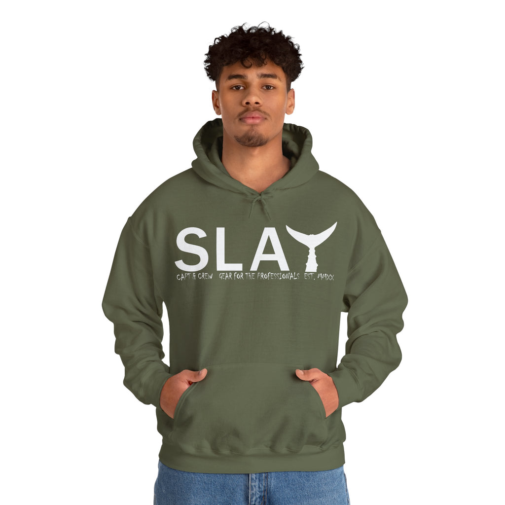 Slay Hoodie