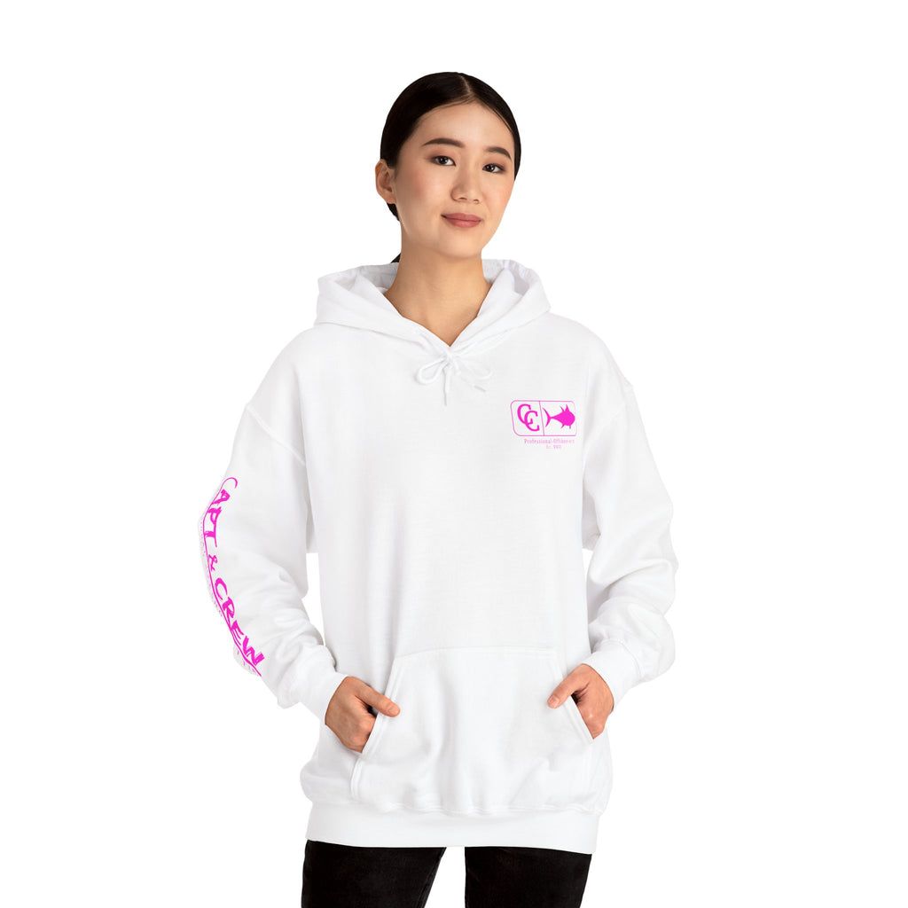 Mermaid Tail Hoodie