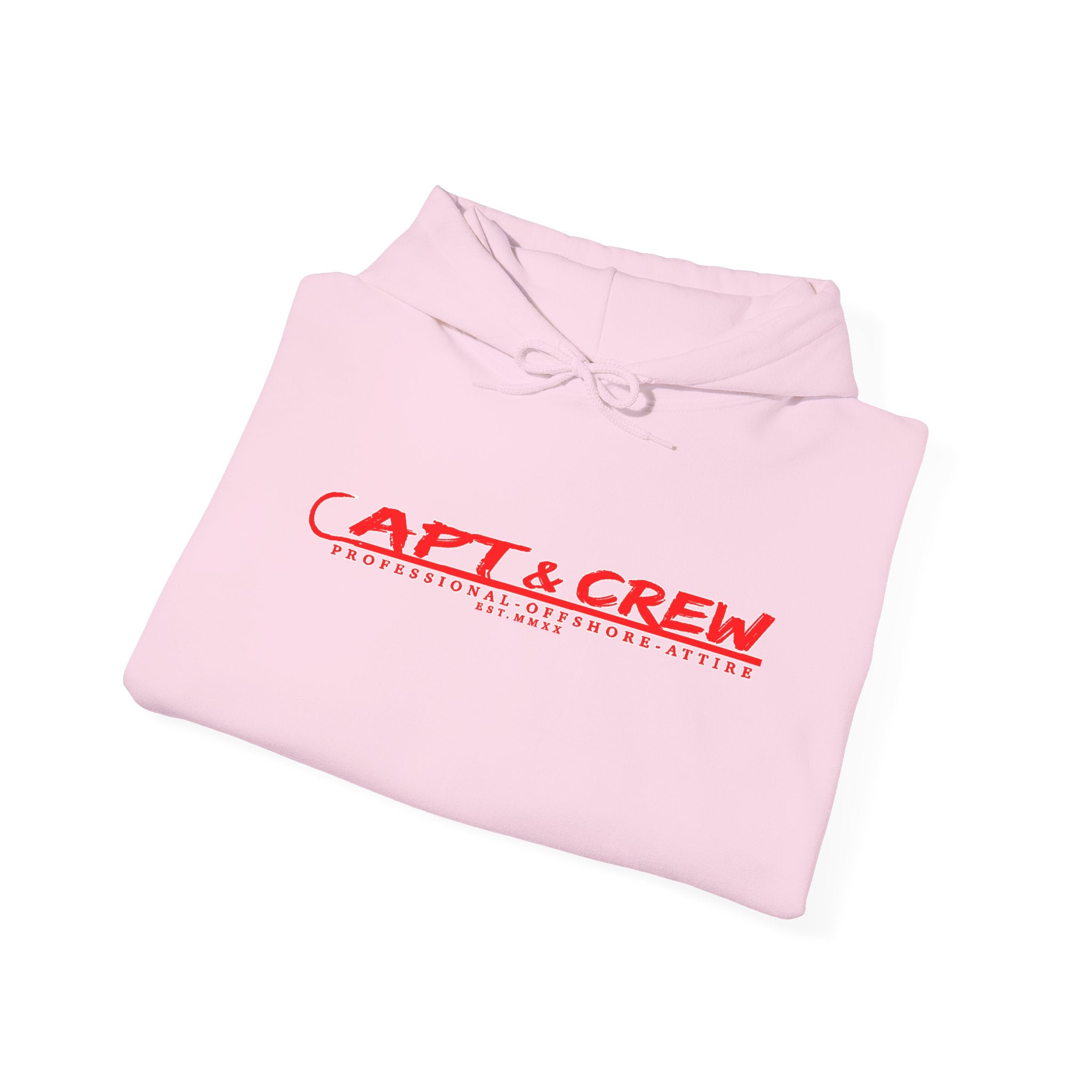 Put It In The Box Hoodie