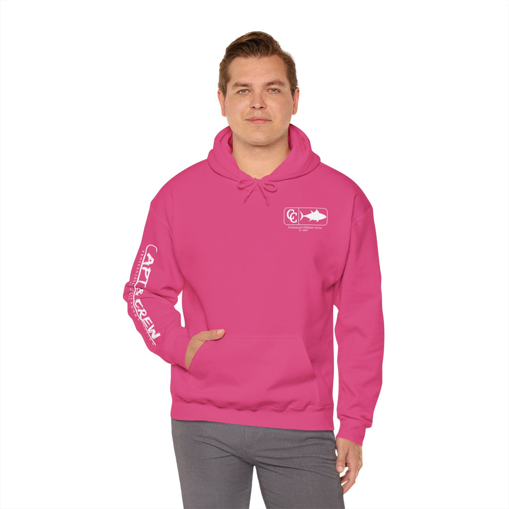 Get Tight Hoodie