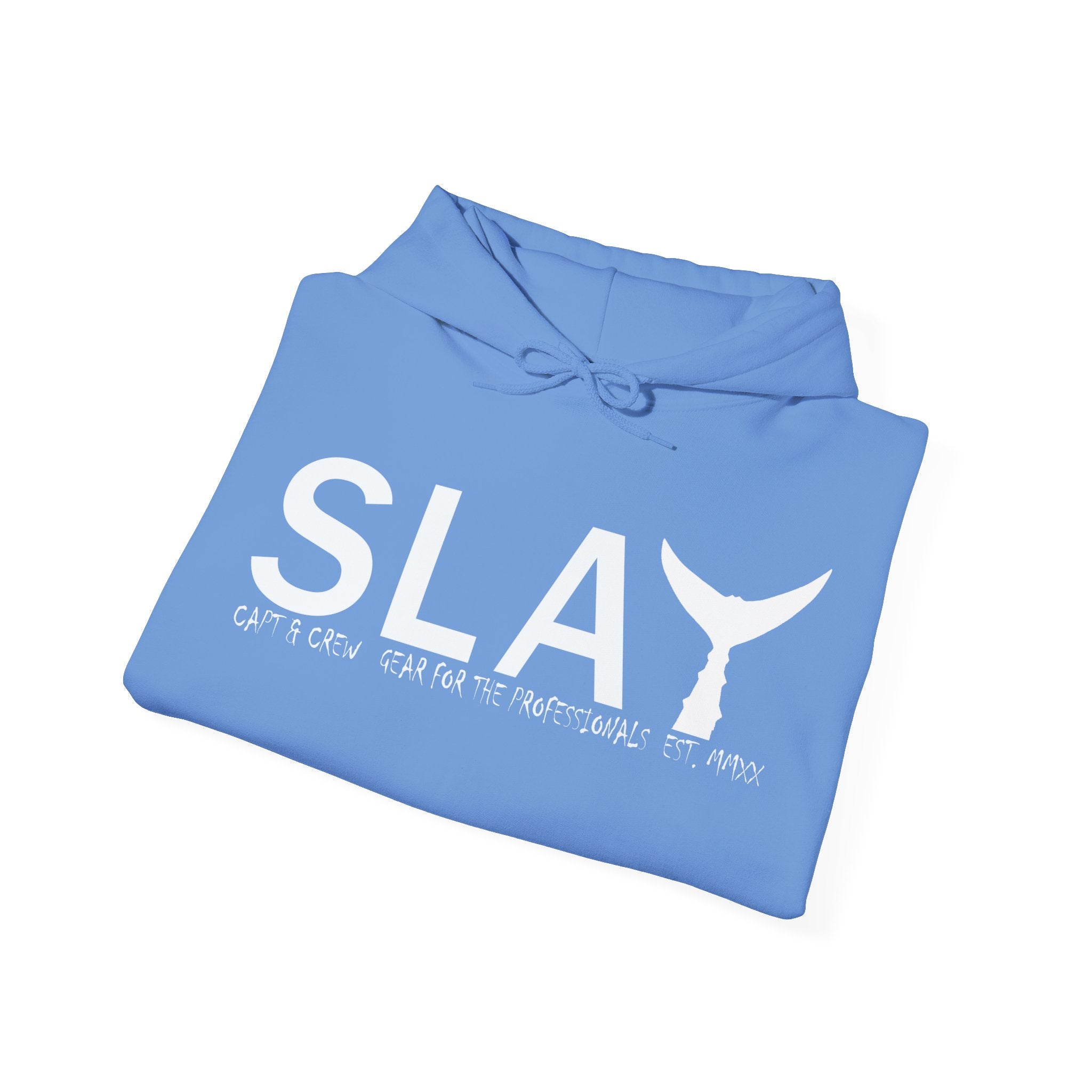 Slay Hoodie