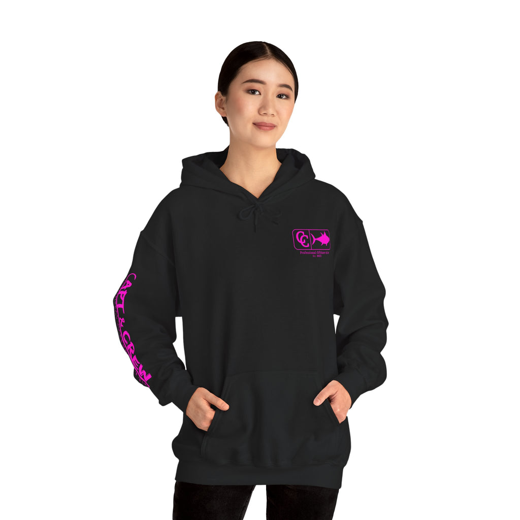 Mermaid Tail Hoodie