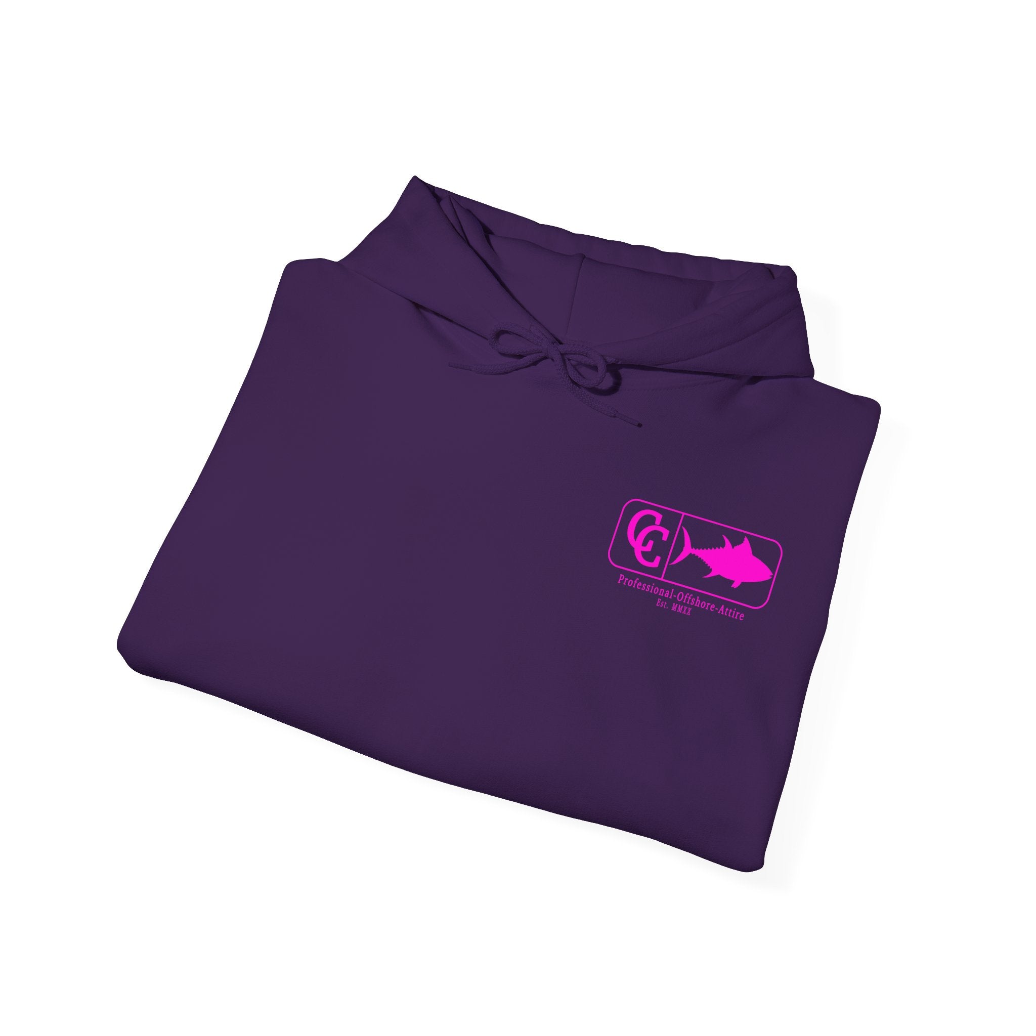 Mermaid Tail Hoodie