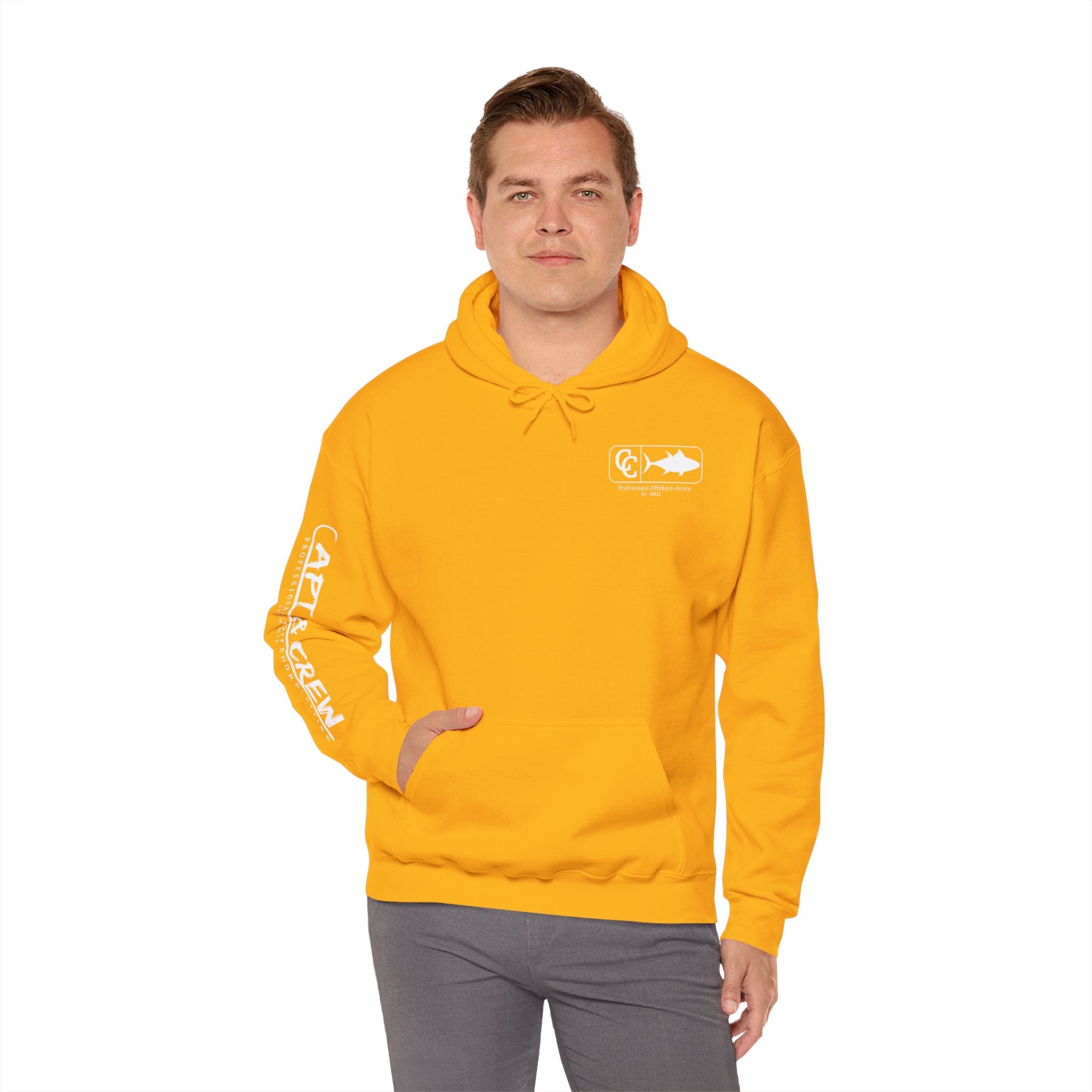 Get Tight Hoodie