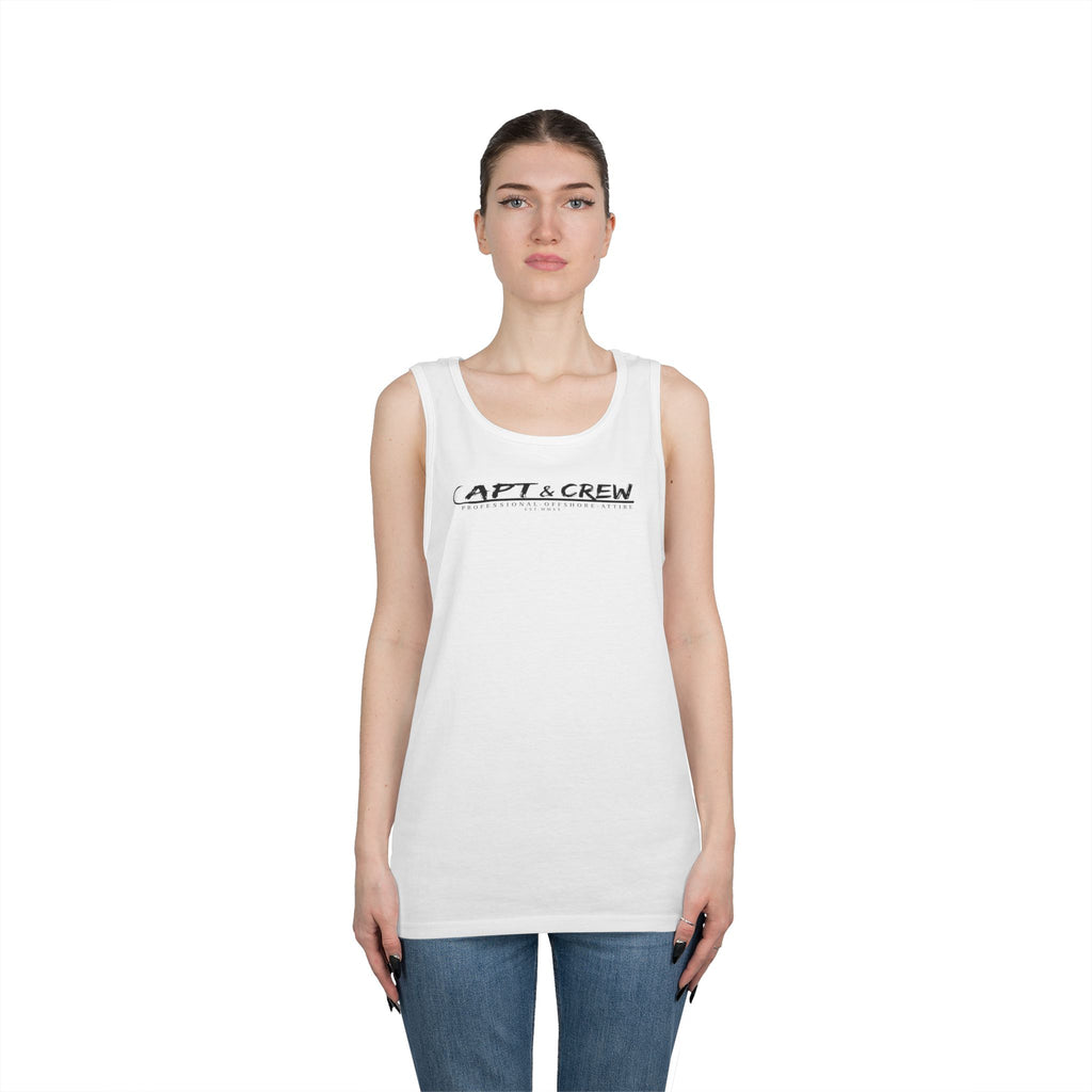 MC Mangler Tank