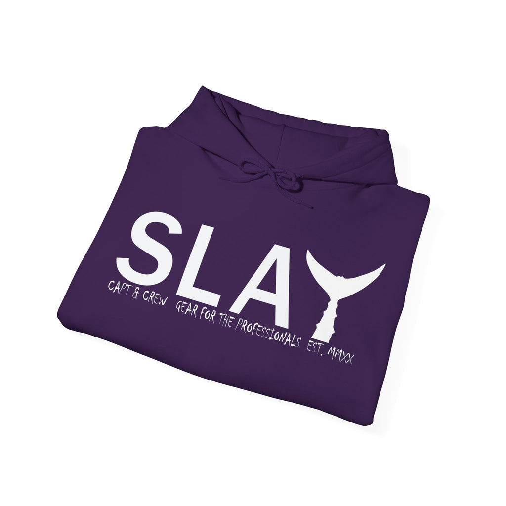 Slay Hoodie